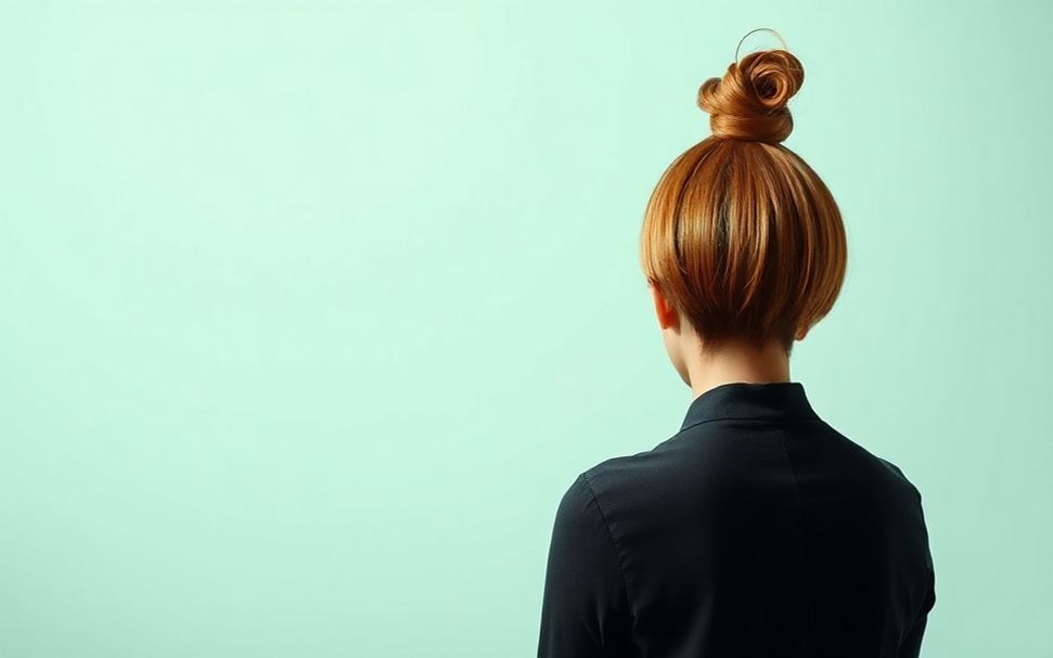 هل يمكن استعادة الشعر بعد الثعلبة البقعية؟