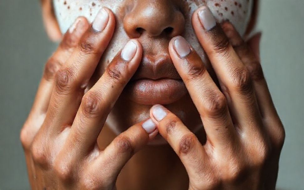 هل يمكن للثعلبة البقعية أن تعود من تلقاء نفسها؟ ما الذي يقوله الخبراء؟*