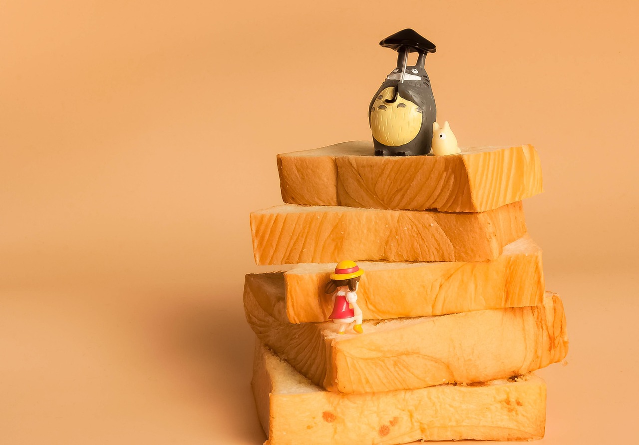 5 طرق لتفسير رؤية الخبز في المنام وتأثيرها على قراراتك اليومية*