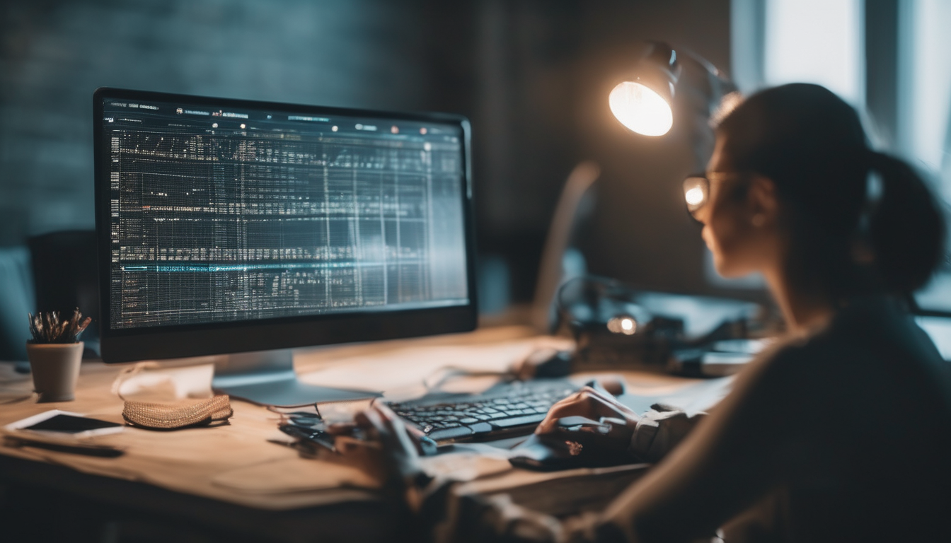 كيفية مراقبة استهلاك الإنترنت لتجنب تجاوز حد البيانات بفعالية 1 How to استخدام أدوات قياس استهلاك الإنترنت بدقة لحماية بياناتك