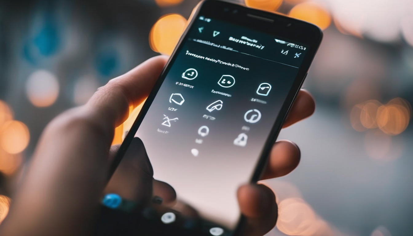 طرق فعالة لجعل هاتف أندرويد القديم يعمل كالجديد بسهولة 4 How to تحسين عمر البطارية لهاتف أندرويد قديم وجعله يدوم أطول