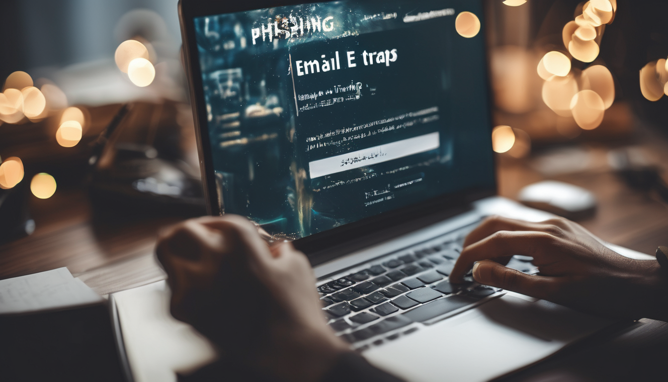 How to Identify Phishing Emails and Texts Through Common Arabic Language Traps
