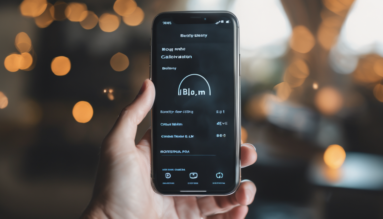 كيفية معايرة بطارية هاتفك للحصول على قراءة دقيقة وفعالة 4 How to Identify When Your Phone’s Battery Needs Calibration
