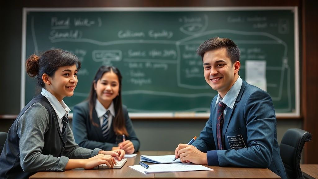 نتيجة الصف الثالث الإعدادي محافظه البحيره: كيف تحقق أعلى الدرجات؟