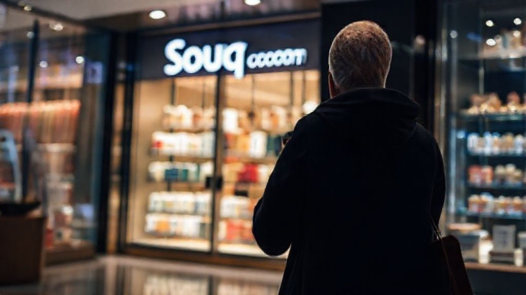 سوق دوت كوم مصر: اكتشف أسرار التسوق الذكي وأفضل العروض الحصرية