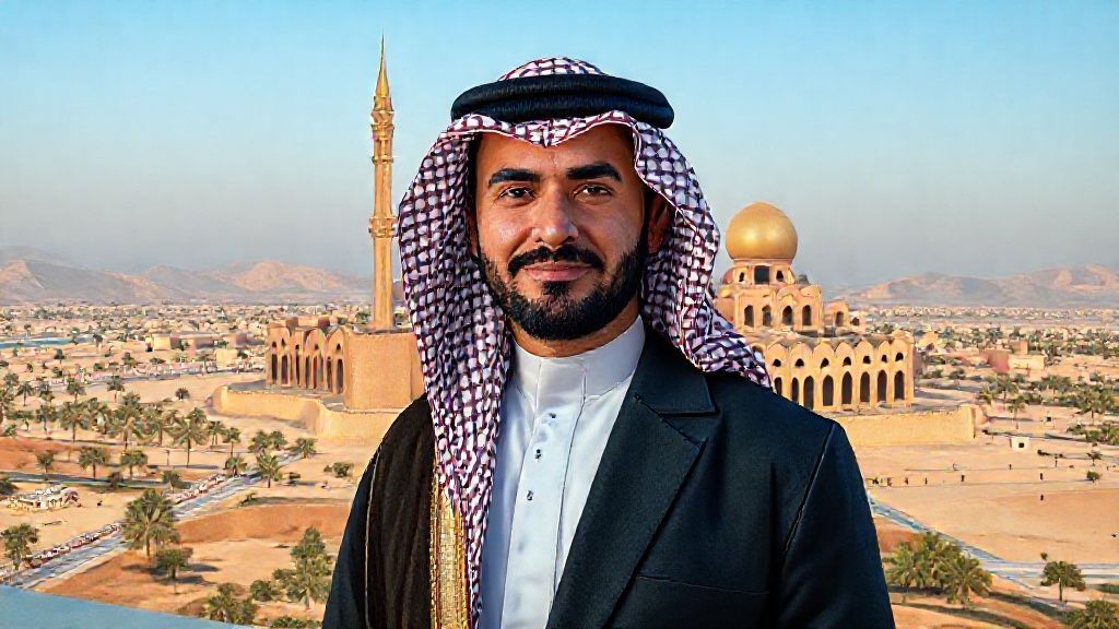 مواعيد مسلسل جعفر العمده: متى يعرض ولماذا هو مميز جداً؟