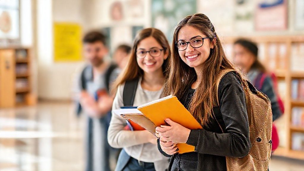 تنسيق الثانوية العامة فرصتك الذهبية لاختيار أفضل الكليات المناسبة