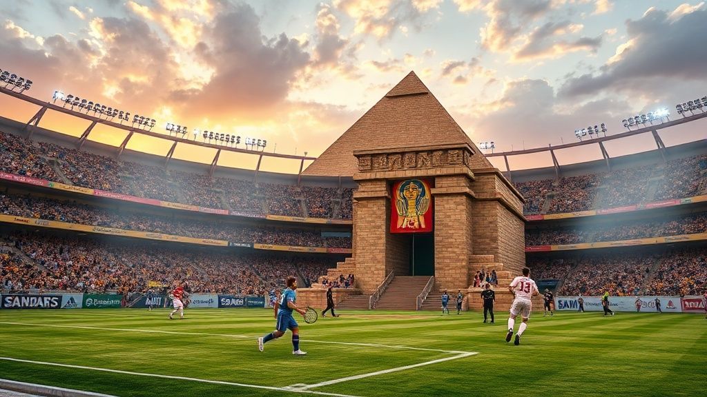 نتيجة مباراة بيراميدز اليوم: هل كانت مفاجأة مثيرة للجماهير؟