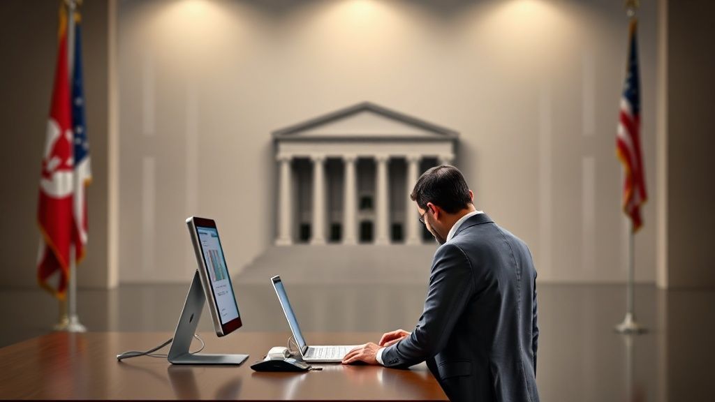 استعلام عن حالة الطلب في Shmff Gov Eg: كيف تتحقق بسهولة؟