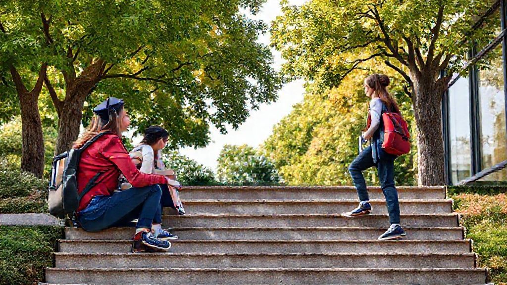 التقديم الصف الاول الثانوي: كيف تبدأ رحلة نجاحك بخطوات ذكية؟