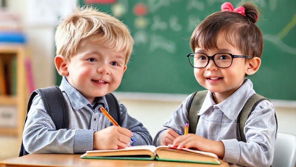 تقديم الصف الاول ابتدائي: كيف تبدأ رحلة طفلك التعليمية بنجاح؟