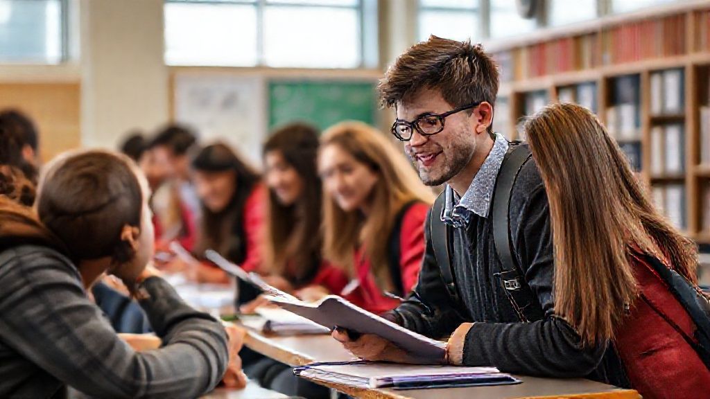 نتيجة الدور الثاني ثانوية عامة كيف تحقق النجاح وتتجاوز التحديات؟