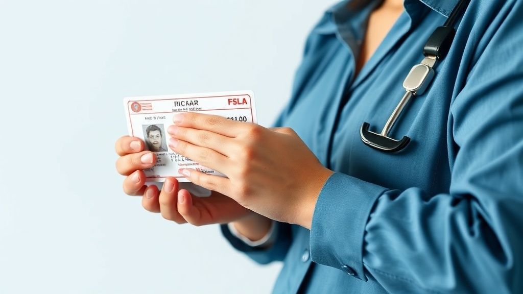 تسجيل المواليد في بطاقة التموين: كيف تحصل على حقوقك بسهولة؟