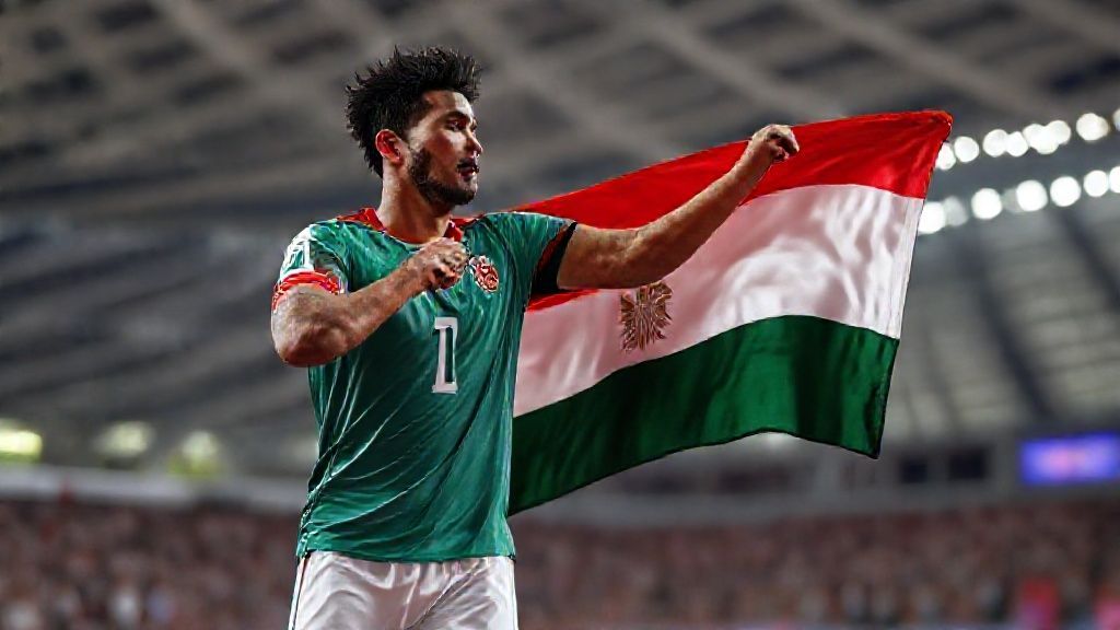 مباراة منتخب مصر الاوليمبى: هل ستكون الانتصار الحاسم؟