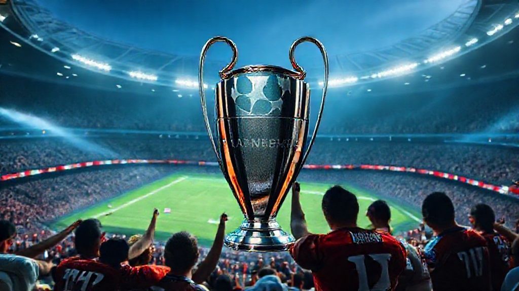 نهائي دوري أبطال إفريقيا: لحظات مثيرة وأسرار لا تعرفها!