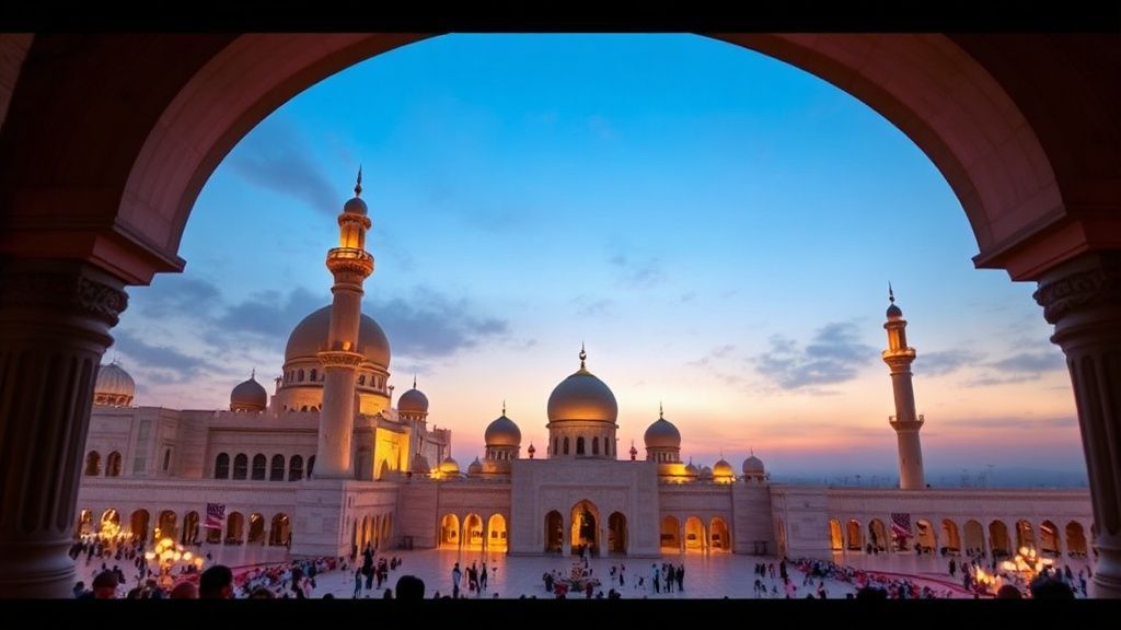 التاريخ الهجري اليوم مصر: اكتشف أهم الأحداث والتفاصيل المثيرة