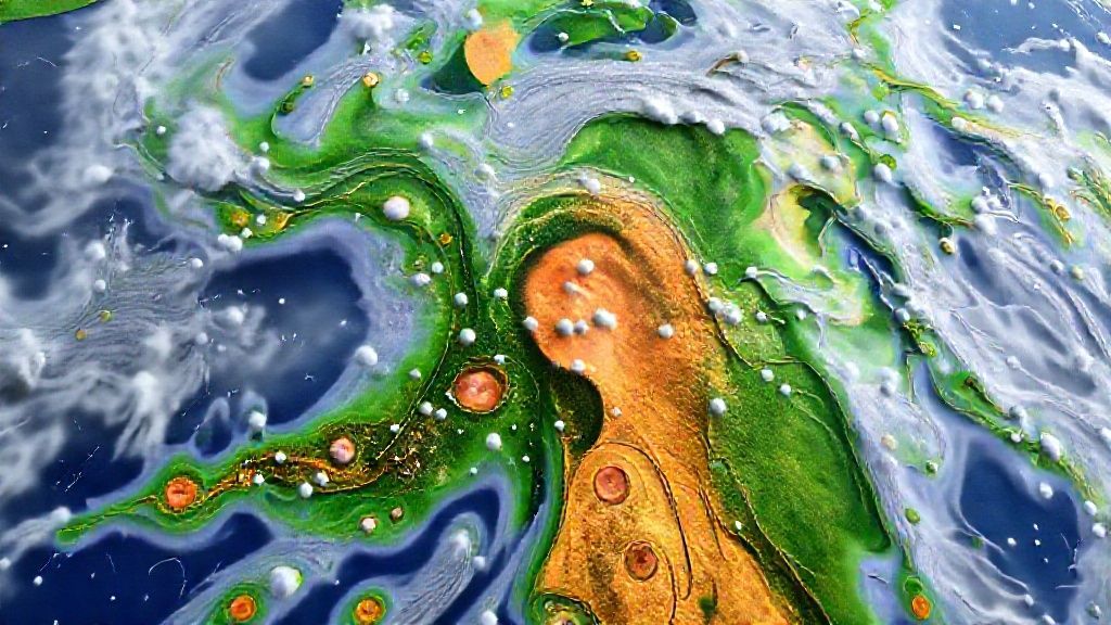 حالة الطقس يوم الثلاثاء والاربعاء والخميس: توقعات مثيرة ومفاجآت