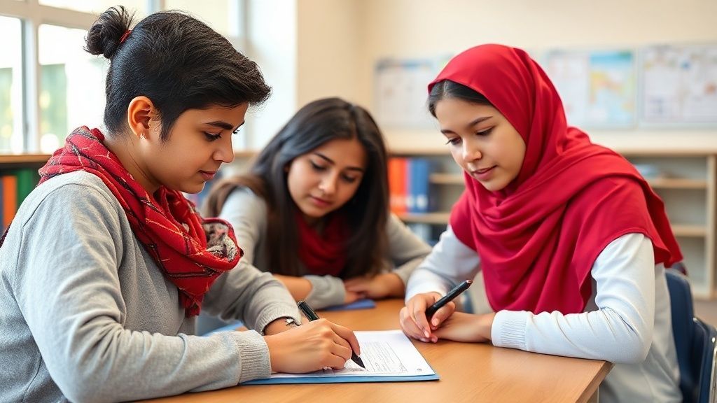 نتيجه الصف الثالث الاعدادي بمحافظه الاسكندريه كيف تعرفها بسهولة؟