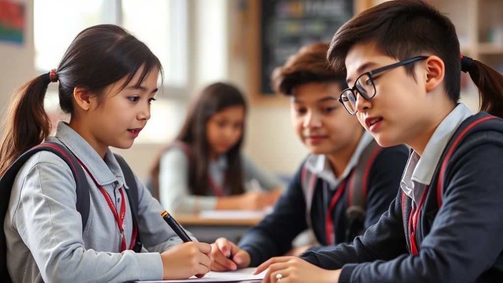 نتيجه الصف الثالث الاعدادي لمحافظه المنيا: كيف تستعلم بسهولة؟