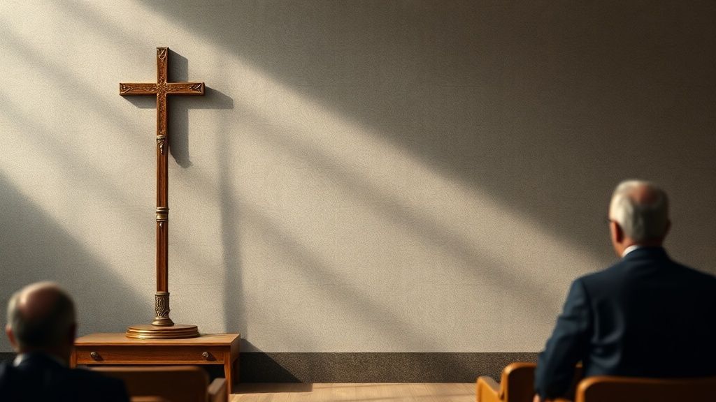 خطبة الجمعة القادمة لوزارة الاوقاف: أسرار وخطوات لا تفوتك