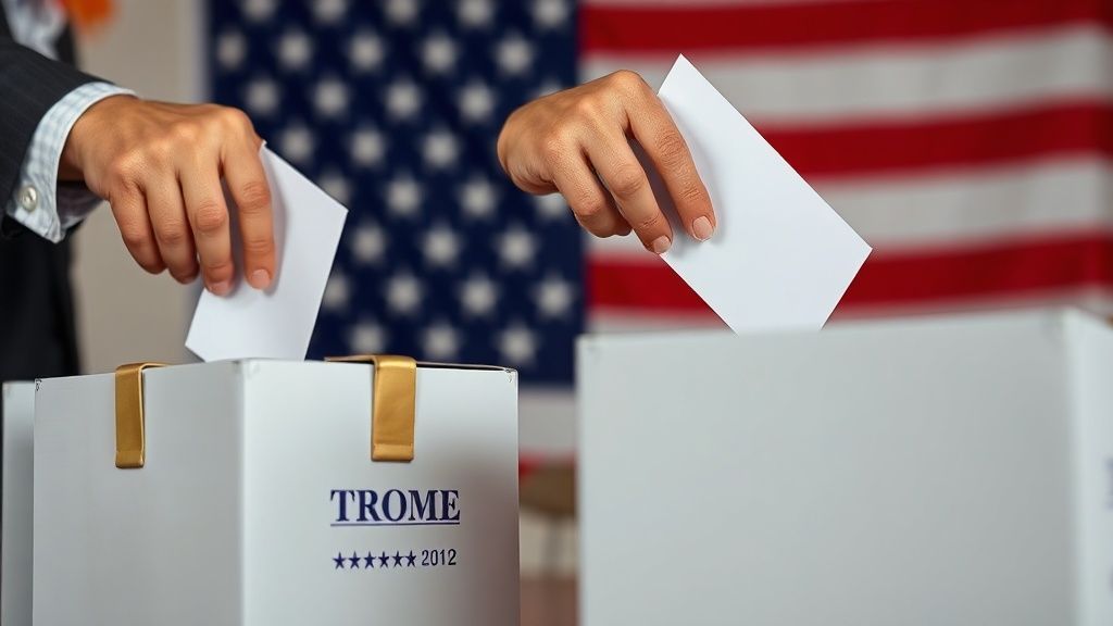 نتائج الانتخابات الأمريكية: حقائق صادمة وتأثيرات غير متوقعة