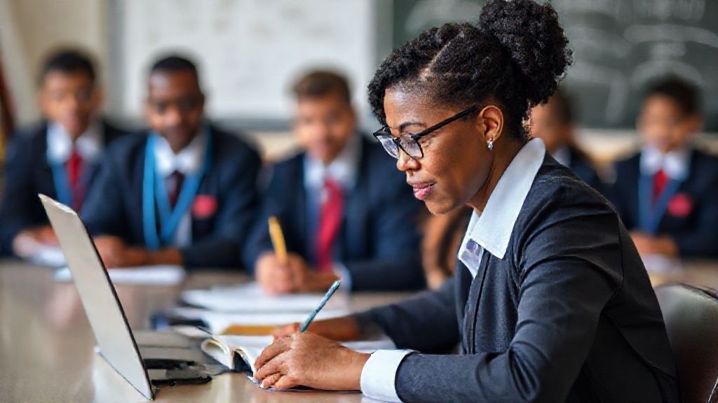 قرار وزير التربية والتعليم: كيف سيغير مستقبل التعليم في بلدك؟