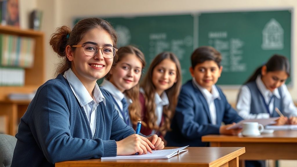 نتيجة الصف الثالث الاعدادي محافظه الاسكندريه: كيف تحصل عليها بسهولة؟