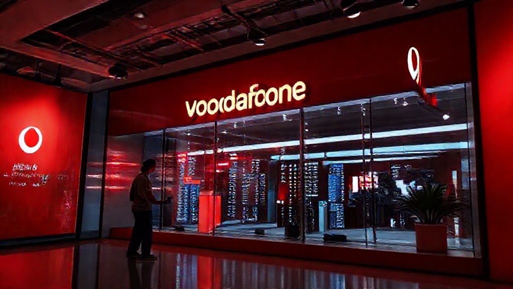 باقات نت فودافون الشهرية: كيف تختار الأنسب لاحتياجاتك؟