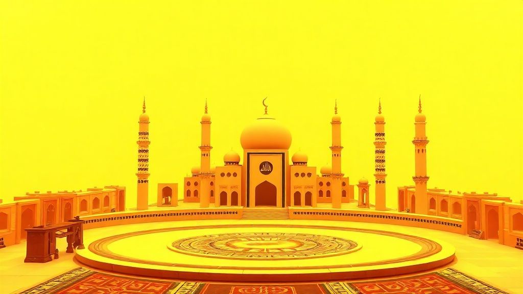 تردد قناة مصر ام الدنيا الجديد: اكتشف أفضل جودة مشاهدة الآن