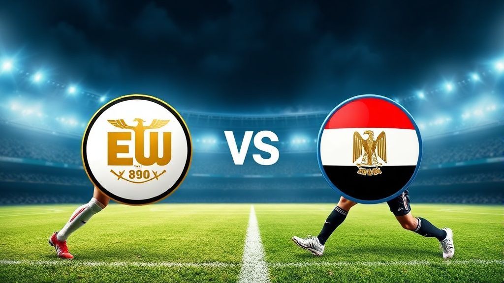 مباريات الدوري المصري اليوم وغدًا: تعرف على أقوى المواجهات المنتظرة