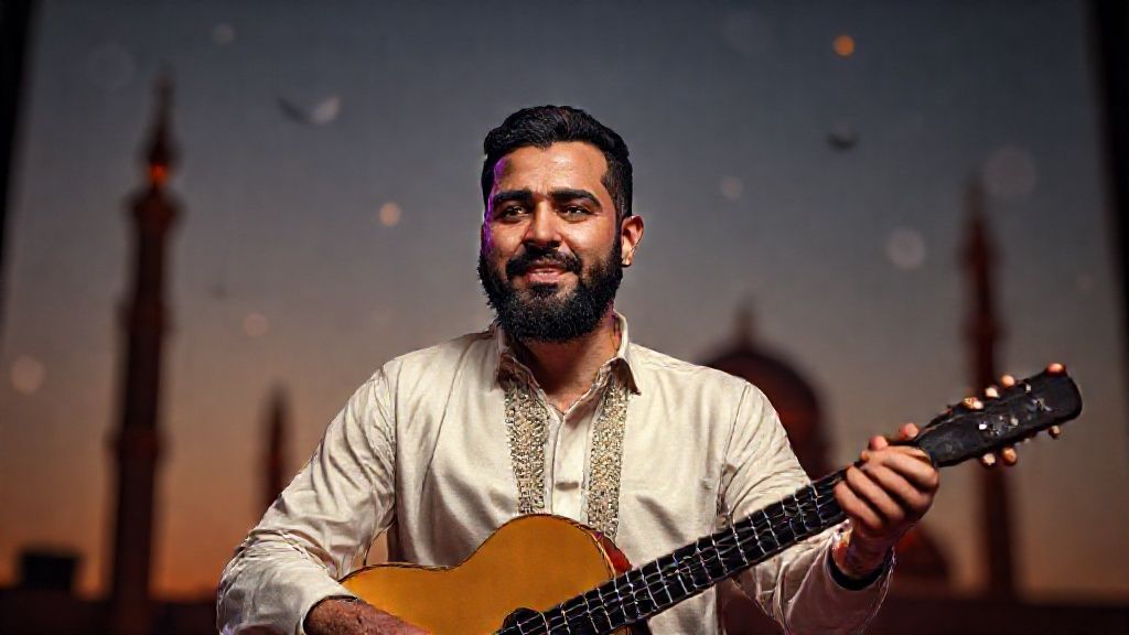 اغاني عصام صاصا الجديده: اكتشف أروع الإبداعات الموسيقية المميزة