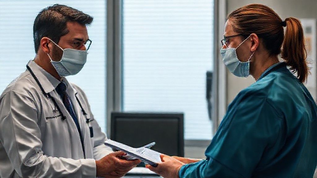 مسلسل حالة خاصة الحلقة 3: هل تكشف الأحداث المفاجئة أسراراً جديدة؟