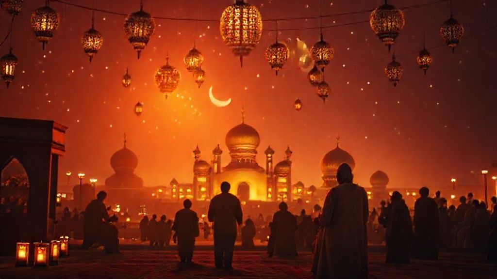 افلام عيد الفطر: اكتشف أفضل الأفلام التي لا تفوتها هذا الموسم