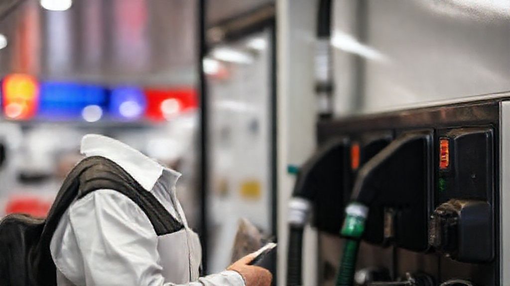 الاستعلام عن فاتورة الغاز: كيف تعرف قيمة استهلاكك بسهولة؟