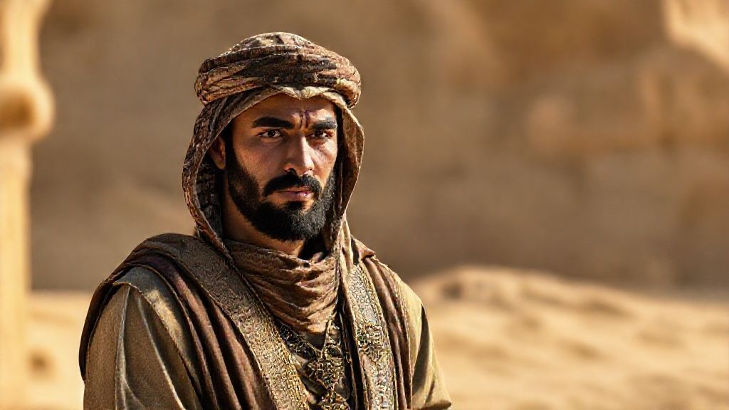 جعفر العمده الحلقه 28: أسرار مثيرة وتفاصيل لا تعرفها عن المسلسل