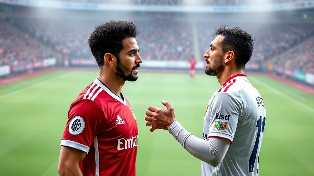 مباراة الأهلي القادمة في الكأس: هل ستكون مفاجأة حقيقية؟