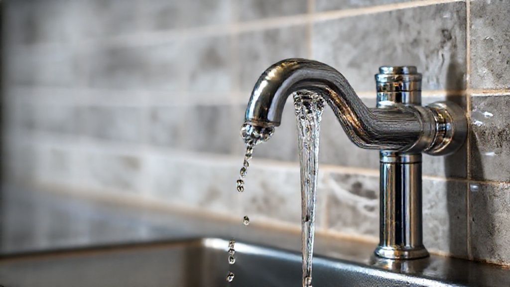 الاستعلام عن فاتورة المياه كيف تعرف تفاصيل استهلاكك بسهولة؟