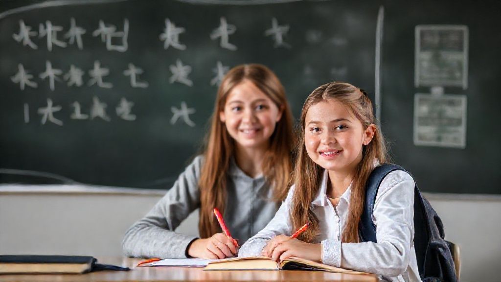 نتيجة الصف الثاني الاعدادي: كيف تحقق أفضل النتائج بسهولة ونجاح؟