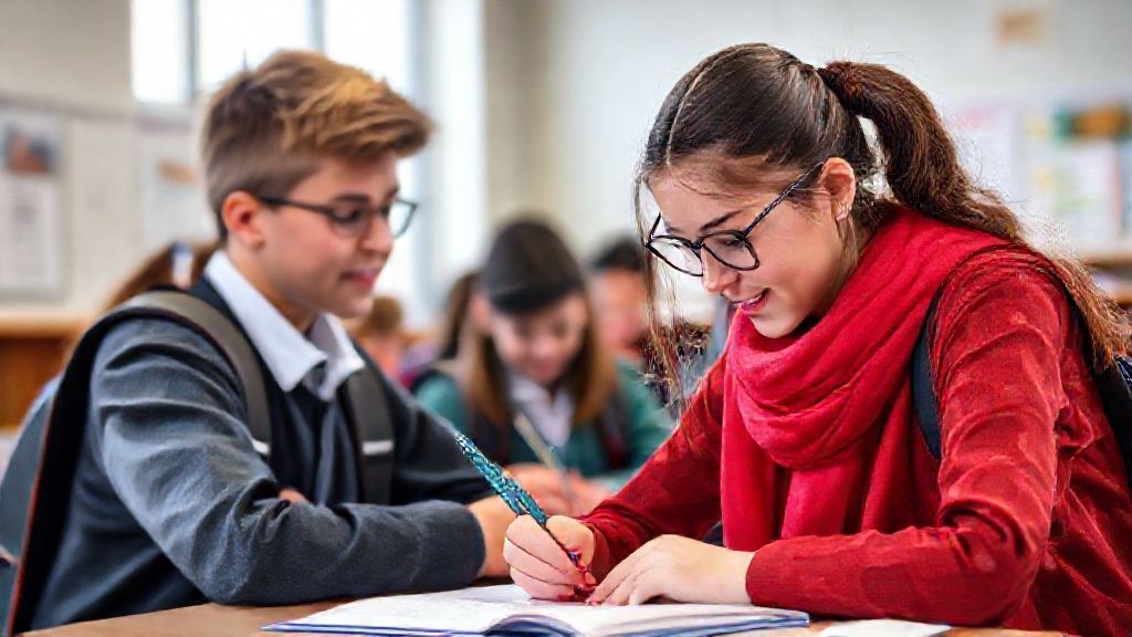 نتيجة أولي ثانوي كيف تحقق أعلى الدرجات بسهولة ونجاح مضمون