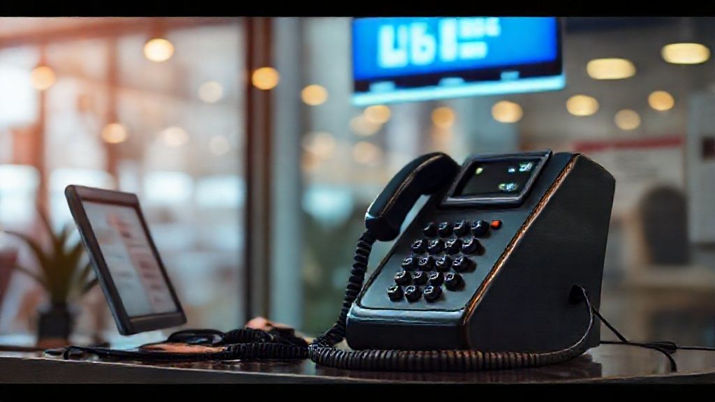 استعلام عن فاتوره التليفون الارضي بسهولة وطرق فعالة للمتابعة