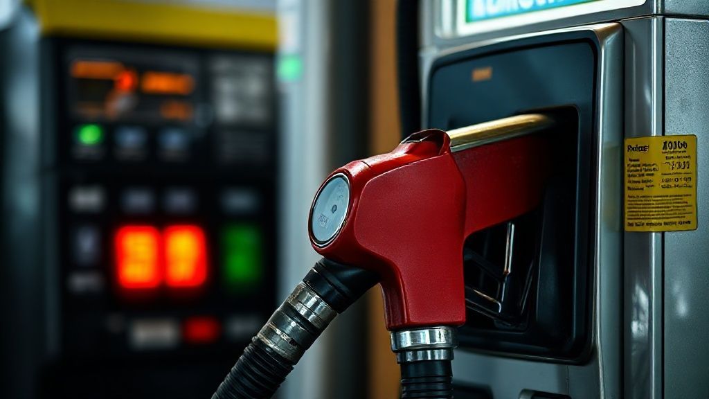 ارتفاع أسعار البنزين اليوم: كيف تؤثر على ميزانيتك الشهرية؟