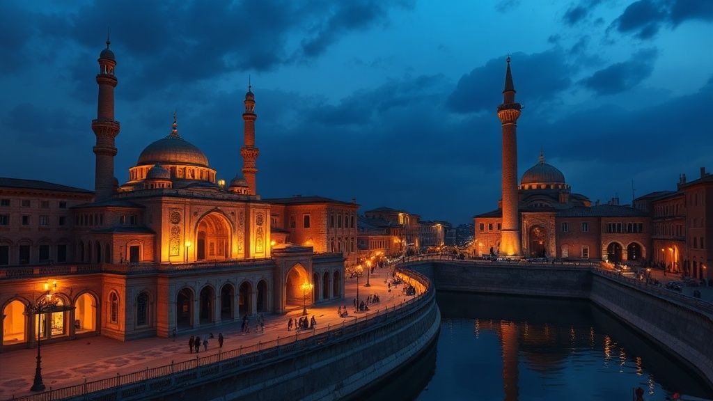 موقع ابن الهيثم جامعة قناة السويس: اكتشف أسرار النجاح والتميز