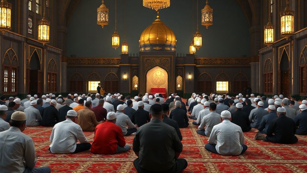 صلاه التهجد كم ركعه وكيف تصليها بطريقة صحيحة ومميزة؟