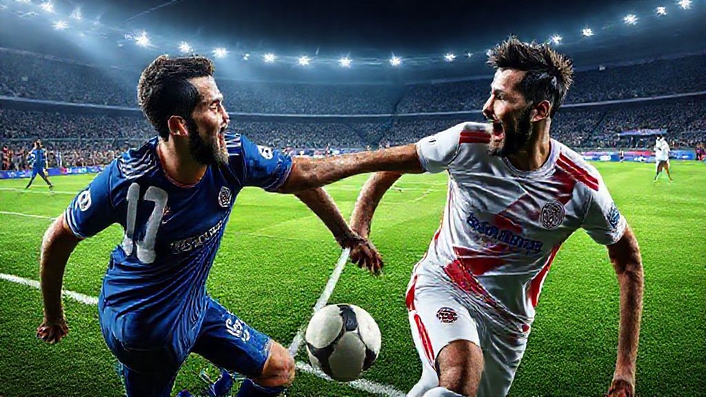 نتيجة ماتش الزمالك اليوم: تعرف على تفاصيل المباراة المثيرة