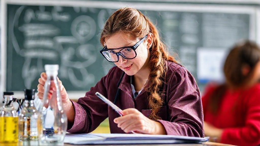 تنسيق الثانوية العامة علمي علوم: كيف تختار الأفضل لمستقبلك؟