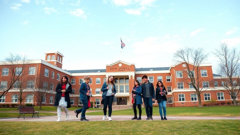 موقع تنسيق الثانوية العامة أفضل الطرق لاختيار الكلية المناسبة بسهولة