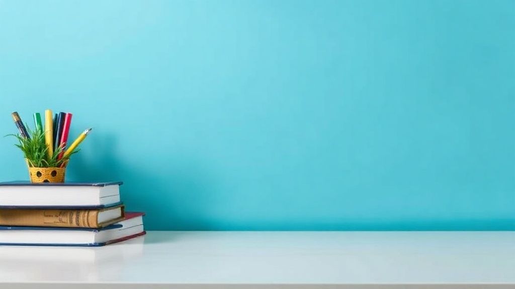 التقديم للصف الاول الثانوي: كيف تحقق أفضل فرصة للنجاح؟