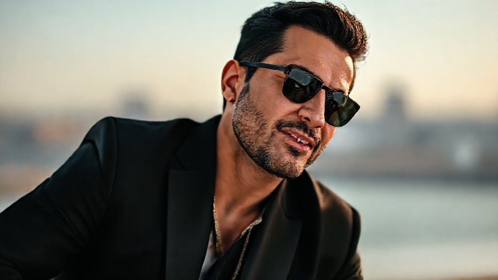 اغانى عمرو دياب الجديدة: اكتشف أفضل الأغاني التي تأسر القلوب