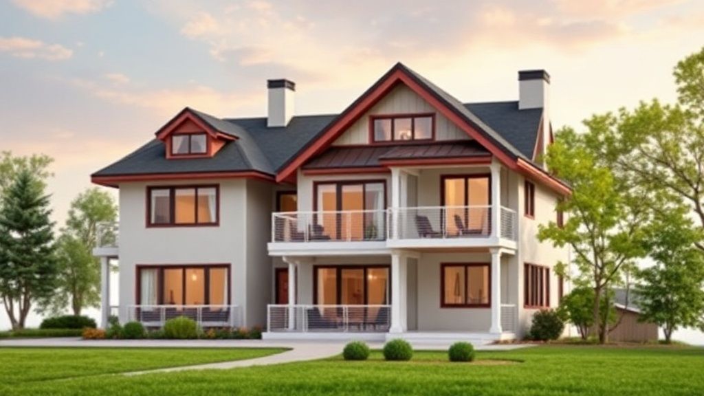 صندوق التمويل العقاري استعلام عن حالة الطلب بالرقم القومي بسهولة وفعالية