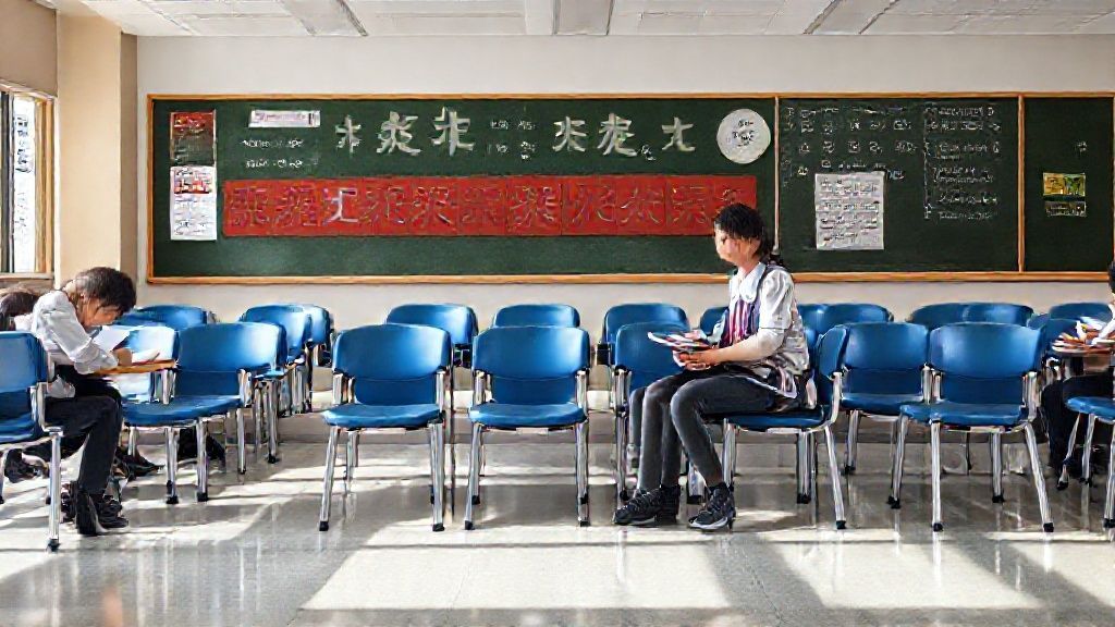 نتيجة الصف الثالث الاعدادي برقم الجلوس: كيف تستعلم بسهولة الآن؟